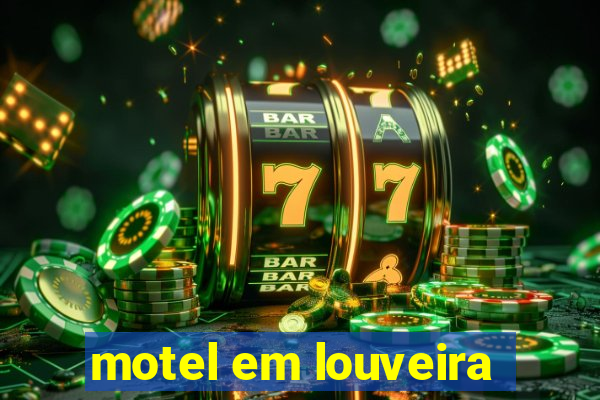 motel em louveira